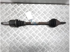 Recambio de transmision delantera izquierda para peugeot 1007 urban referencia OEM IAM   