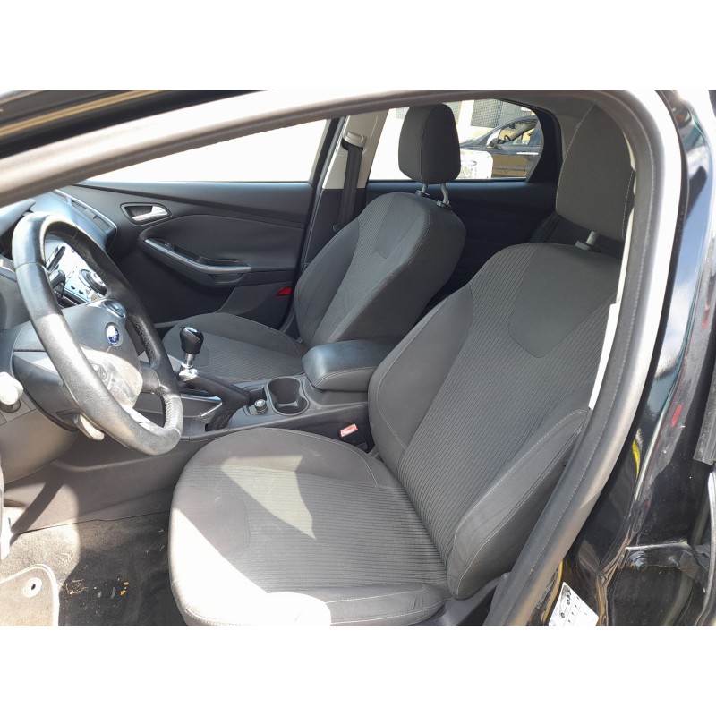 FORD FOCUS III - imagen 6