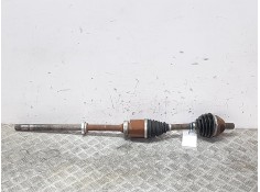 Recambio de transmision delantera derecha para land rover freelander (lr2) referencia OEM IAM 6G9N3B436KF  