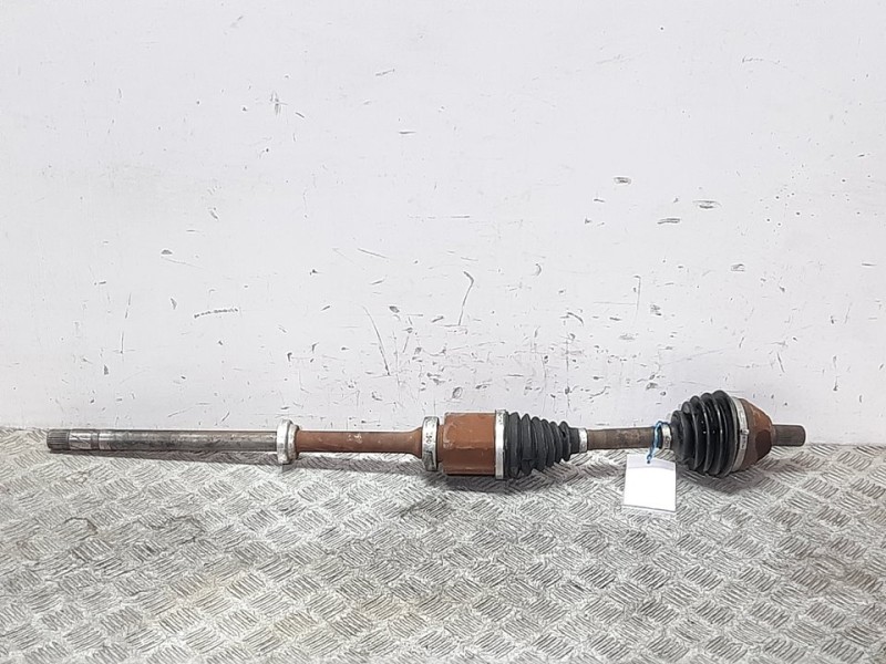 Recambio de transmision delantera derecha para land rover freelander (lr2) referencia OEM IAM 6G9N3B436KF  