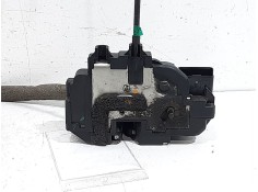 Recambio de cerradura puerta trasera izquierda para nissan qashqai (j10) acenta referencia OEM IAM 82501JD90C   2