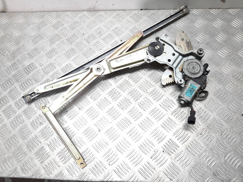 Recambio de elevalunas delantero derecho para kia carnival ii 2.9 crdi lx referencia OEM IAM   