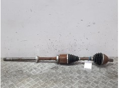 Recambio de transmision delantera derecha para land rover freelander (lr2) referencia OEM IAM 6G9N3B436KF   2