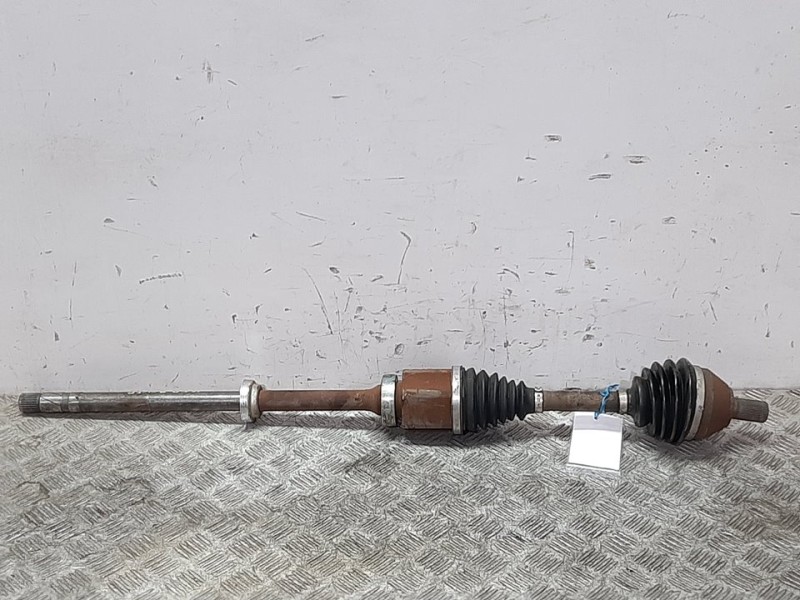 Recambio de transmision delantera derecha para land rover freelander (lr2) referencia OEM IAM 6G9N3B436KF  