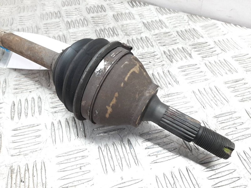 Recambio de transmision delantera izquierda para peugeot 1007 urban referencia OEM IAM   