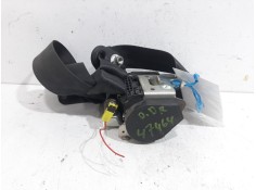 Recambio de cinturon seguridad delantero derecho para nissan qashqai (j10) acenta referencia OEM IAM 86884JD00A   2