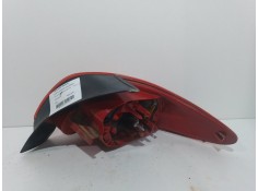 Recambio de piloto trasero izquierdo para peugeot 206 berlina xs clim referencia OEM IAM    2