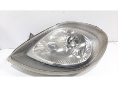 Recambio de faro izquierdo para renault trafic caja cerrada (ab 4.01) l1h1 caja cerrada, corto referencia OEM IAM 7700311371  