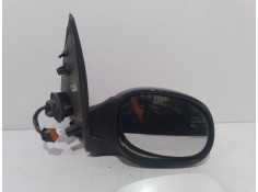Recambio de retrovisor derecho para peugeot 206 berlina xs clim referencia OEM IAM