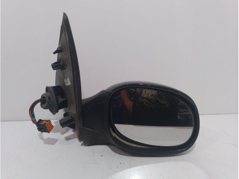Recambio de retrovisor derecho para peugeot 206 berlina xs clim referencia OEM IAM   