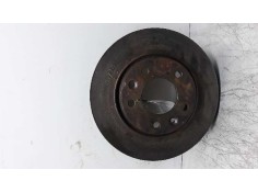 Recambio de disco freno delantero derecho para kia carnival ii 2.9 crdi lx referencia OEM IAM   