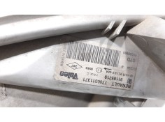 Recambio de faro izquierdo para renault trafic caja cerrada (ab 4.01) l1h1 caja cerrada, corto referencia OEM IAM 7700311371   2