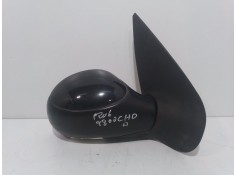 Recambio de retrovisor derecho para peugeot 206 berlina xs clim referencia OEM IAM    2