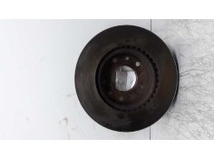 Recambio de disco freno delantero derecho para kia carnival ii 2.9 crdi lx referencia OEM IAM    2