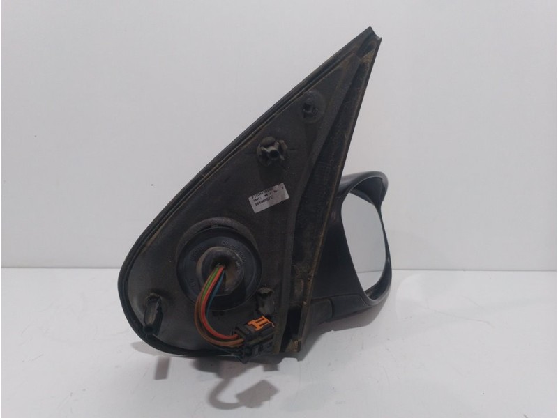Recambio de retrovisor derecho para peugeot 206 berlina xs clim referencia OEM IAM   