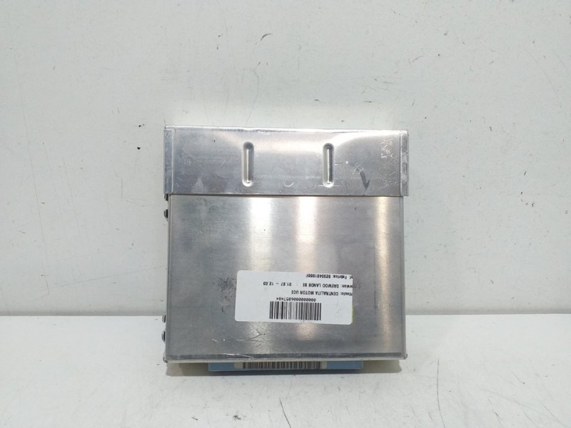 Recambio de centralita motor uce para daewoo lanos se referencia OEM IAM 8200481866F 16247149 