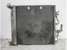 Recambio de condensador / radiador aire acondicionado para opel astra h berlina cosmo referencia OEM IAM