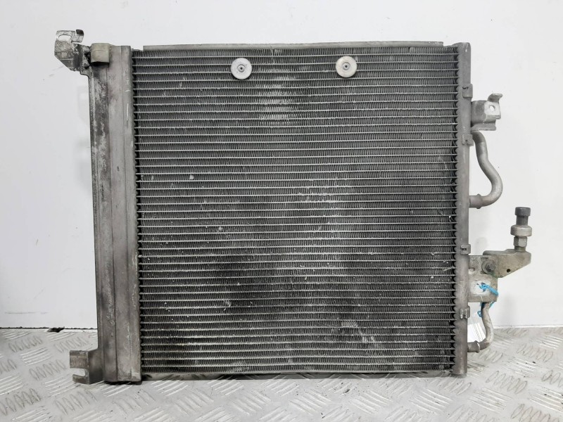 Recambio de condensador / radiador aire acondicionado para opel astra h berlina cosmo referencia OEM IAM   