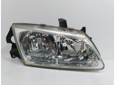 Recambio de faro derecho para nissan almera (n16/e) ambience referencia OEM IAM 26010BN01A  