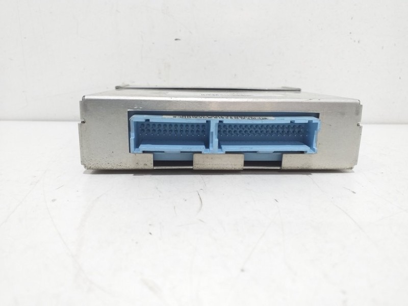 Recambio de centralita motor uce para daewoo lanos se referencia OEM IAM 8200481866F 16247149 