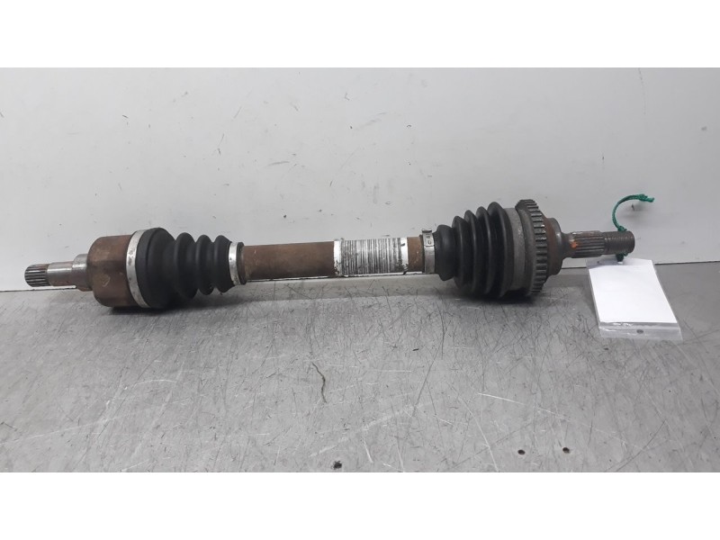 Recambio de transmision delantera izquierda para peugeot 206 berlina xs clim referencia OEM IAM   