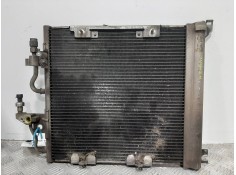 Recambio de condensador / radiador aire acondicionado para opel astra h berlina cosmo referencia OEM IAM    2