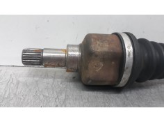 Recambio de transmision delantera izquierda para peugeot 206 berlina xs clim referencia OEM IAM    2