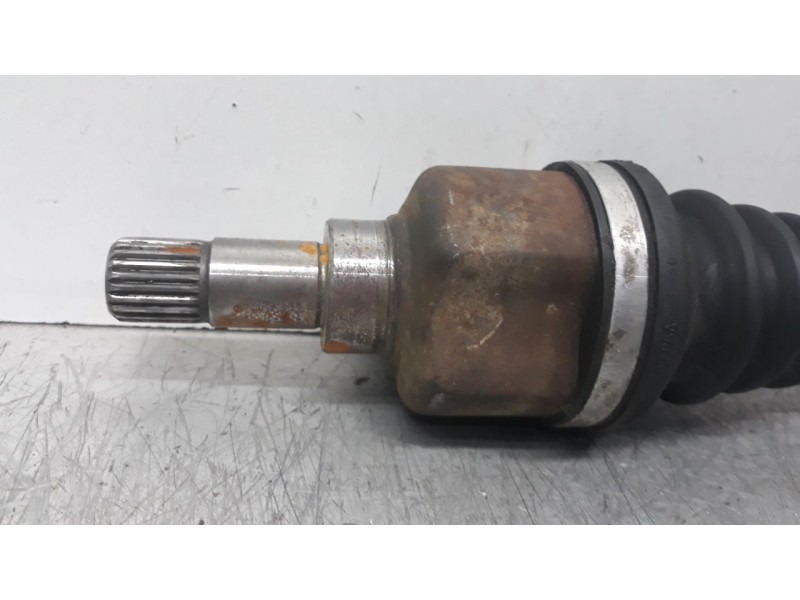 Recambio de transmision delantera izquierda para peugeot 206 berlina xs clim referencia OEM IAM   