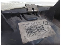Recambio de faro derecho para nissan almera (n16/e) ambience referencia OEM IAM 26010BN01A   2