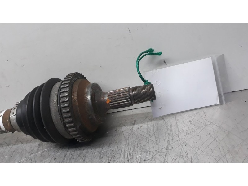 Recambio de transmision delantera izquierda para peugeot 206 berlina xs clim referencia OEM IAM   