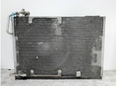 Recambio de condensador / radiador aire acondicionado para tata indigo marina referencia OEM IAM