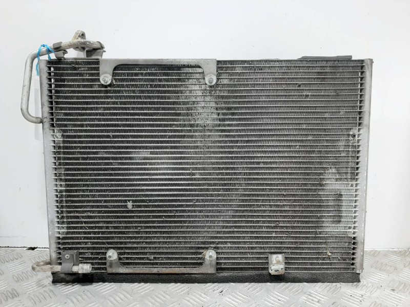 Recambio de condensador / radiador aire acondicionado para tata indigo marina referencia OEM IAM   