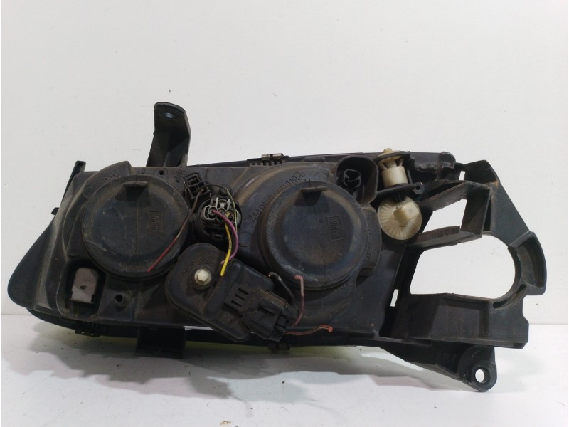 Recambio de faro derecho para nissan almera (n16/e) ambience referencia OEM IAM 26010BN01A  