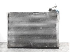 Recambio de condensador / radiador aire acondicionado para tata indigo marina referencia OEM IAM    2
