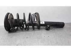 Recambio de amortiguador delantero derecho para peugeot 206 berlina xs clim referencia OEM IAM    2