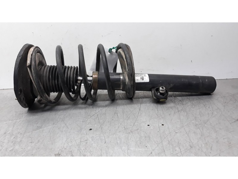 Recambio de amortiguador delantero derecho para peugeot 206 berlina xs clim referencia OEM IAM    Recambio de amortiguador delantero derecho para peugeot 206 berlina xs clim referencia OEM IAM