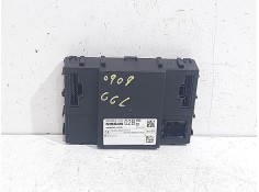 Recambio de modulo electronico para nissan qashqai (j10) acenta referencia OEM IAM 284B2JD02B   2