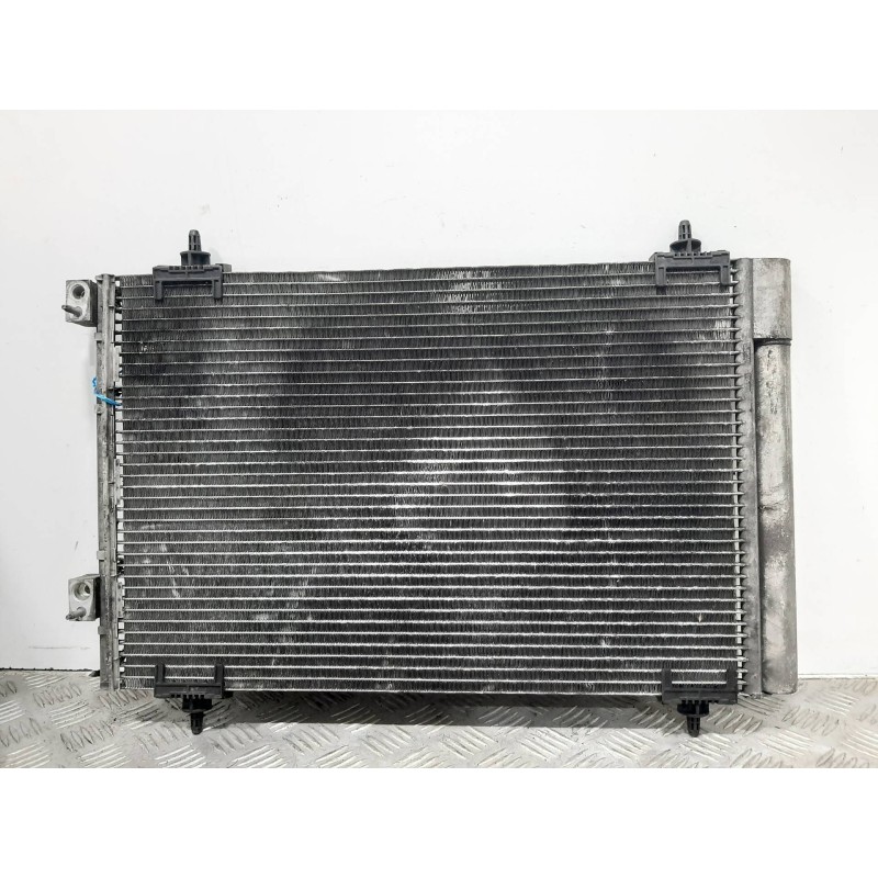 Recambio de condensador / radiador aire acondicionado para peugeot 307 berlina (s2) xs referencia OEM IAM   