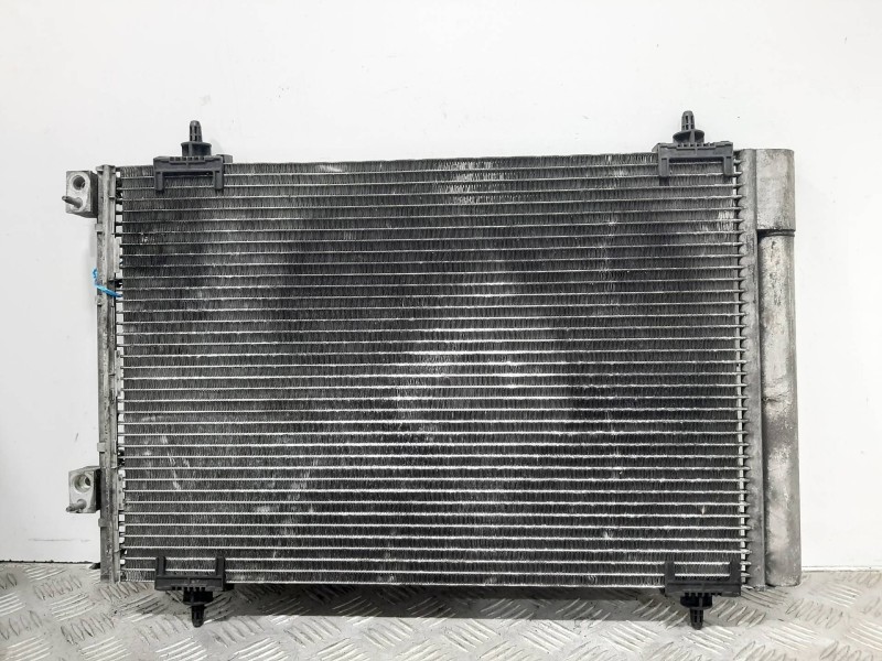 Recambio de condensador / radiador aire acondicionado para peugeot 307 berlina (s2) xs referencia OEM IAM   