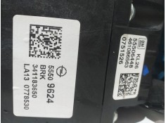 Recambio de palanca cambio para opel astra b-k astra+ referencia OEM IAM 55509624 55506448  2