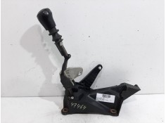 Recambio de palanca cambio para nissan qashqai (j10) acenta referencia OEM IAM 34101JD200