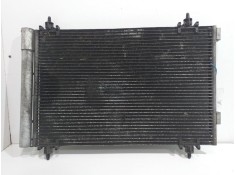 Recambio de condensador / radiador aire acondicionado para peugeot 307 berlina (s2) xs referencia OEM IAM    2
