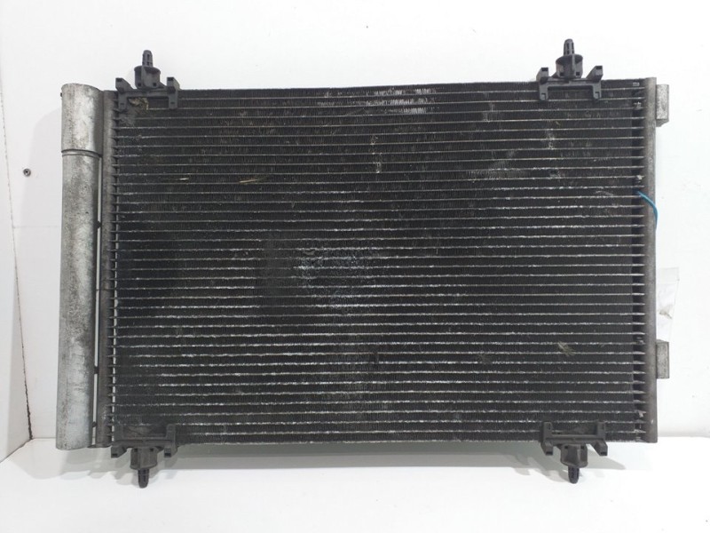 Recambio de condensador / radiador aire acondicionado para peugeot 307 berlina (s2) xs referencia OEM IAM   