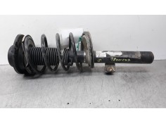 Recambio de amortiguador delantero izquierdo para peugeot 206 berlina xs clim referencia OEM IAM    2