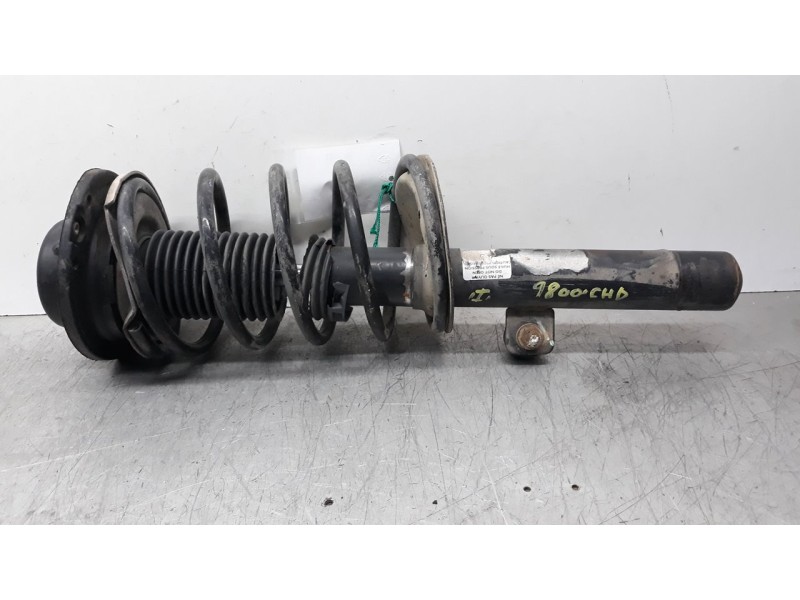 Recambio de amortiguador delantero izquierdo para peugeot 206 berlina xs clim referencia OEM IAM    Recambio de amortiguador delantero izquierdo para peugeot 206 berlina xs clim referencia OEM IAM