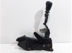 Recambio de palanca cambio para nissan qashqai (j10) acenta referencia OEM IAM 34101JD200   2