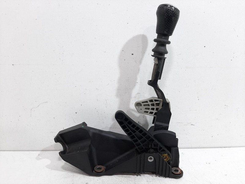 Recambio de palanca cambio para nissan qashqai (j10) acenta referencia OEM IAM 34101JD200  