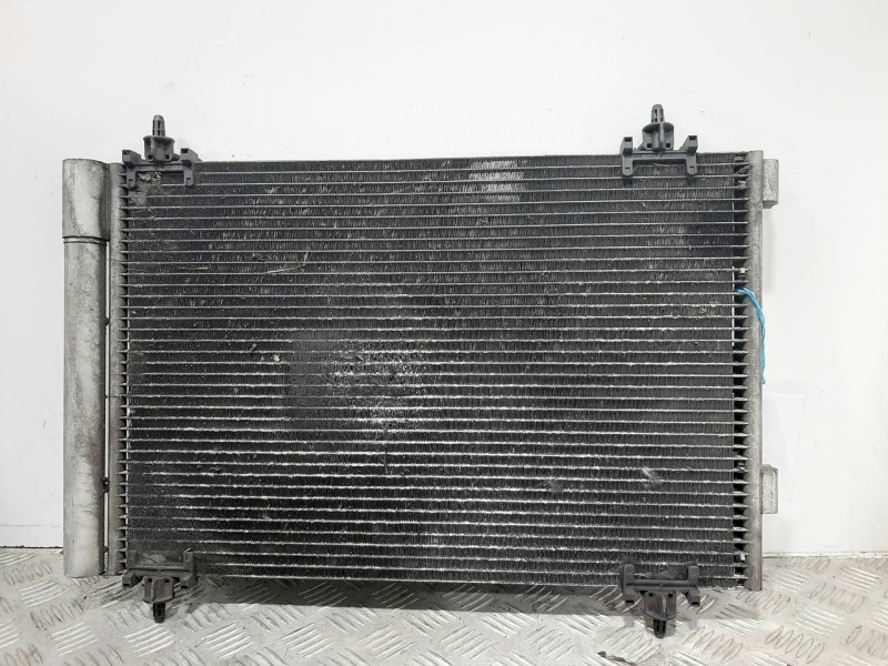 Recambio de condensador / radiador aire acondicionado para peugeot 307 berlina (s2) xs referencia OEM IAM   