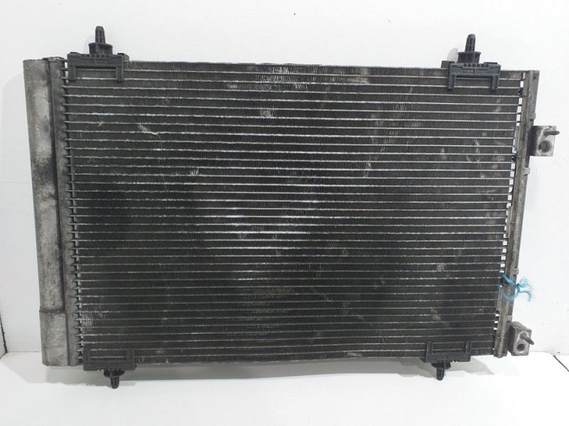 Recambio de condensador / radiador aire acondicionado para peugeot 307 berlina (s2) xs referencia OEM IAM   