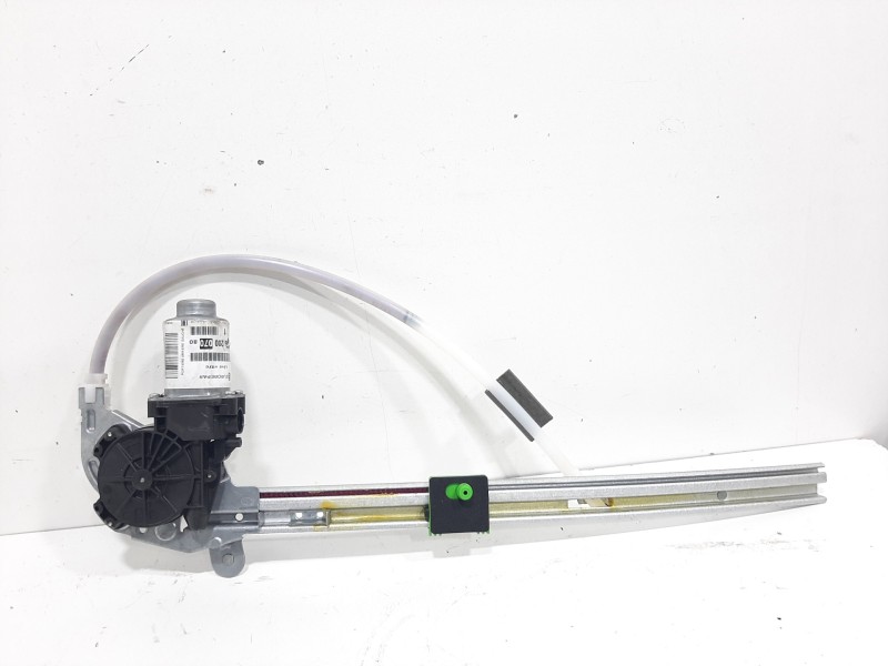 Recambio de elevalunas trasero izquierdo para renault megane i scenic (ja0) referencia OEM IAM 1620007080 2 PINES 